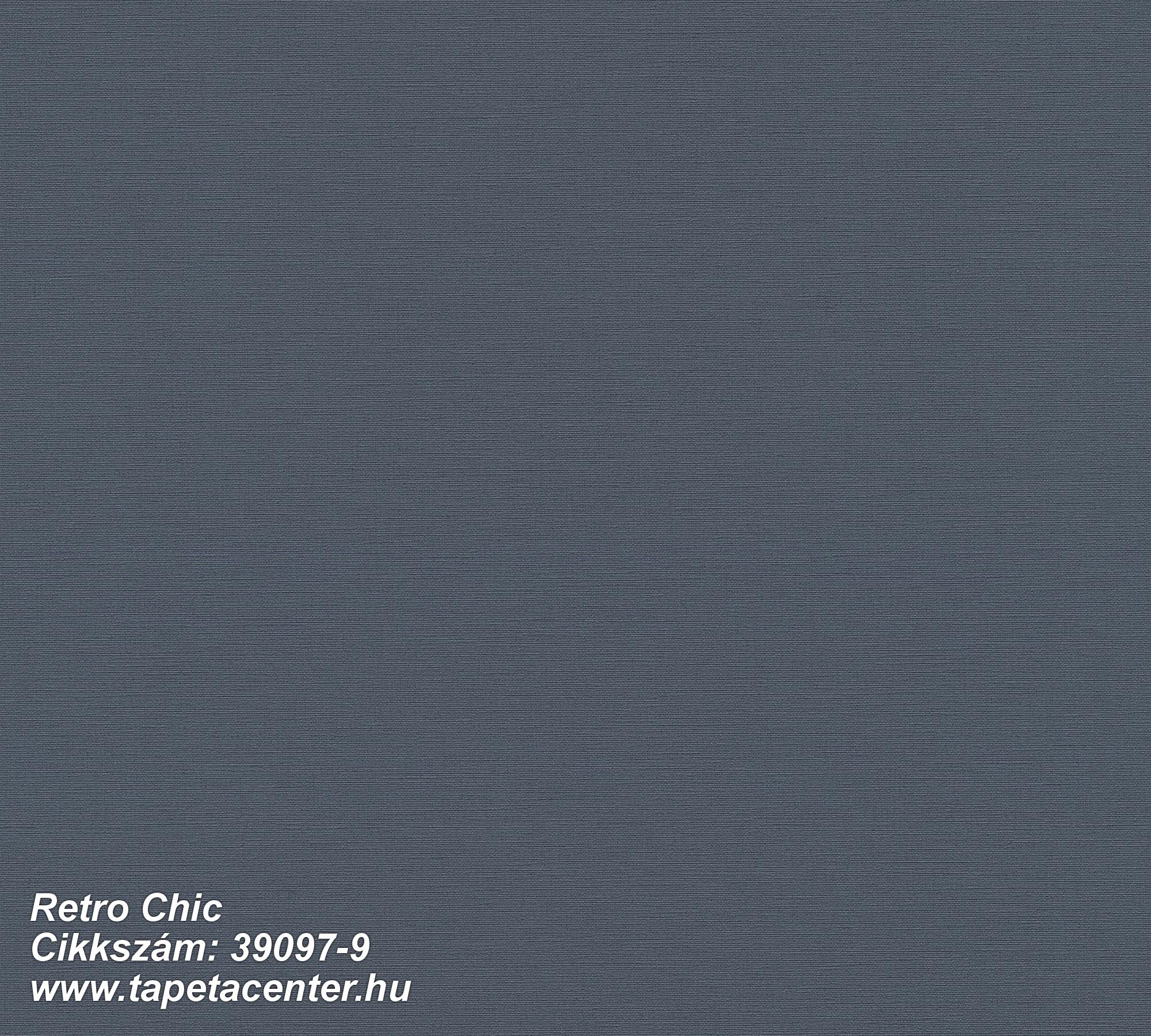 Egyszínű,textil hatású,kék,szürke,illesztés mentes,súrolható,vlies tapéta 